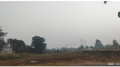 For Sale Tanah Premium di Legok, Tangerang, LT 20000m²