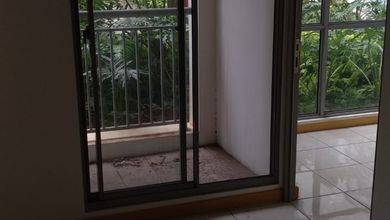Jual Unit Apartemen Siap Ditempati 2BR Unfurnished Good Condition