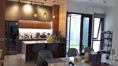 Kesempatan Eksklusif, rumah Prestisius di BSD Avani, Tangerang, LB 300m²