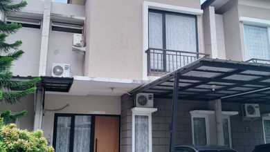 Jual Rumah 74 di Serpong, Tangerang Selatan