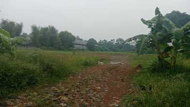 Tanah Elit Dijual di Cikupa, Tangerang, Harga 26,6 Miliar