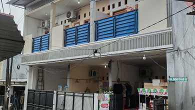 JUAL KOST-KOSTAN LT 145, LB 150 M2 8 KAMAR DI PASAR MINGGU JAKARTA SELATAN