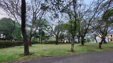 Tanah Elit Dijual di BSD Foresta, Tangerang, Harga 8,4 Miliar
