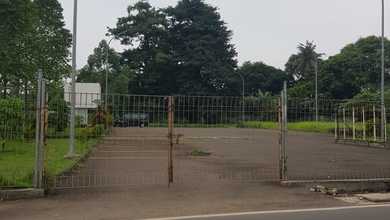 Kavling Prestisius Dijual di Serpong, Tangerang Selatan, Harga 640 Miliar