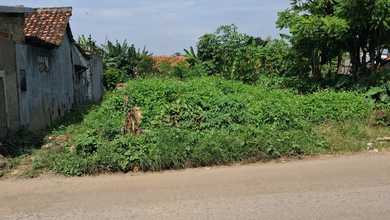 Jual Tanah Minimalis di Area Cisauk, Tangerang