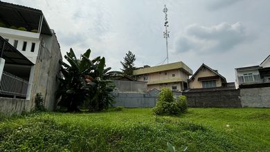 Jual Tanah di Lokasi Premium Lippo Karawaci, Tangerang, Harga 1,92 Miliar