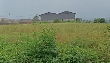 For Sale Tanah Premium di Gunung Sindur, Bogor, LT 4000m²