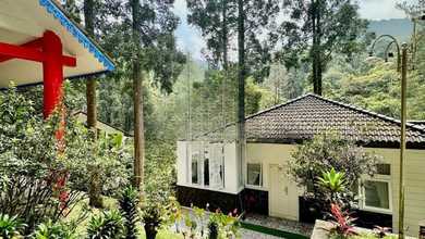 Jual Cepat Villa Mewah Lt 1600 6 Kamar Di Megamendung Bogor 