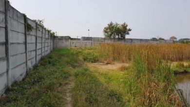 Disewakan Tanah Strategis di Marunda, Jakarta Utara, Lokasi Prime