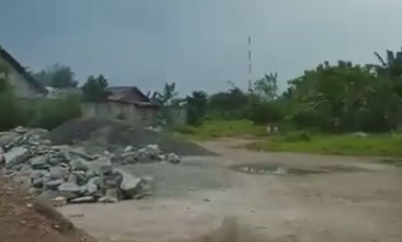 Tanah Elit Dijual di Legok, Tangerang, Harga 20,3 Miliar