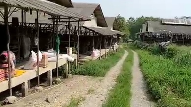 For Sale Tanah Premium di Rumpin, Bogor, LT 110000m²