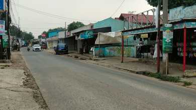 Tanah LT 585 m2 Lokasi Strategis Sawangan, Dijual Terjangkau