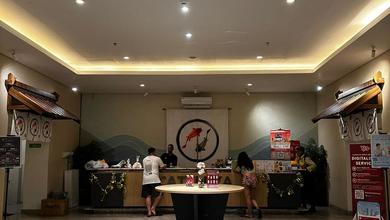 Kesempatan Apartemen Murah di Cisauk, Tangerang,  KT