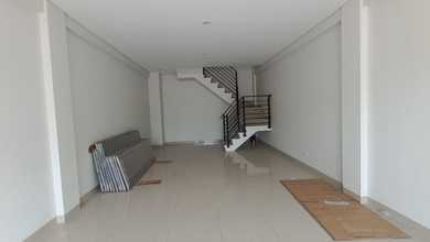 Jual Ruko 2 Lt Di Boulevard Millenium City Parung Panjang Bogor