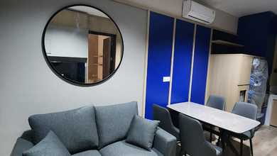 Rumah Elite di Kawasan Pantai Indah Kapuk 2, Jakarta Utara, LB 107m², Harga 2,9 Miliar