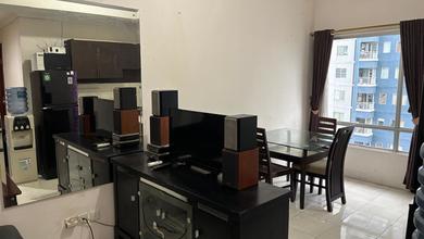 Miliki Segera Apartemen di Tanah Abang, Jakarta Pusat, LB 48m²