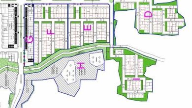 For Sale Tanah Eksklusif di Semplak, Bogor, LT 100000m²