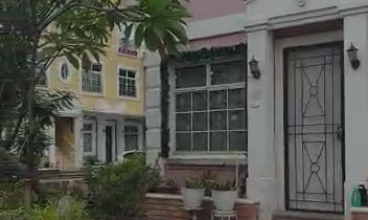 Dijual Rumah Murah di Lippo Karawaci, Tangerang - Harga 450 Juta