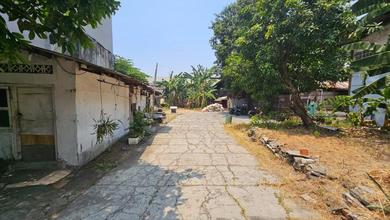 Tanah Elit Dijual di Tanah Tinggi, Tangerang, Harga 15,6 Miliar