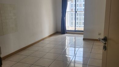 Apartemen Nyaman Dijual Cepat di Gading Serpong, Tangerang, Harga Menarik!