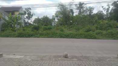 For Sale Tanah Eksklusif di Cisoka, Tangerang, LT 125000m²