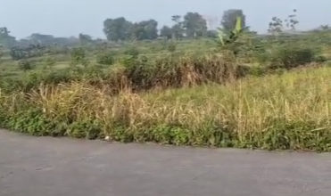 Kavling Prestisius Dijual di Cisoka, Tangerang, Harga 375 Miliar