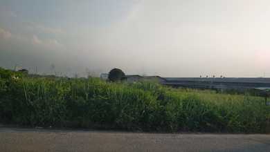 Tanah Elit Dijual di Balaraja, Tangerang, Harga 40,8 Miliar