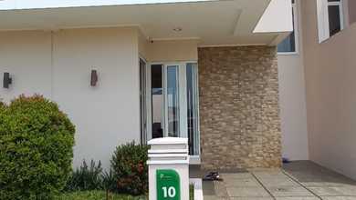 Kesempatan Rumah di Kunciran, Tangerang, LB 100m², Harga 1,36 Miliar