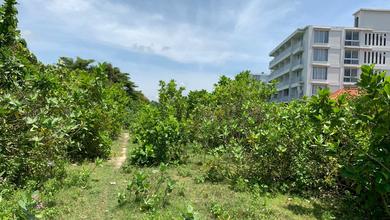 Kavling Prestisius Dijual di Seminyak, Badung, Harga 44,1 Miliar