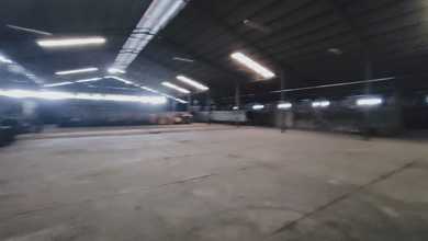 Disewakan Murah Banget Ex Pabrik Lb 3730 Di Padat Karya Sukamulya Cikupa Tangerang