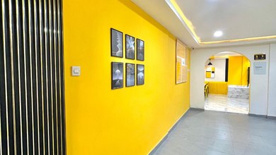 DIJUAL CEPAT! BUTUH UANG BANGET KOST EKSKLUSIF DI JANTUNGNYA BINTARO – INCOME 62 JUTA/BLN!