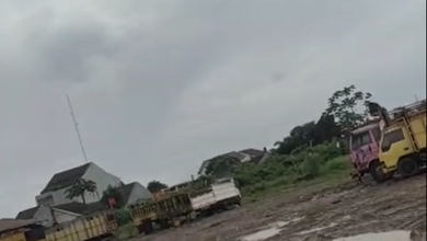 Tanah Sewa Harga Ekonomis di Pagedangan, Tangerang