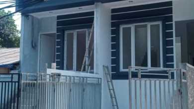 Rumah Siap Huni di Area Kelapa Gading, Jakarta Utara, LT 48m²