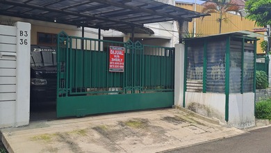 Hunian Mewah di Kawasan Kedoya, Jakarta Barat, LB 450m², Harga 6,9 Miliar