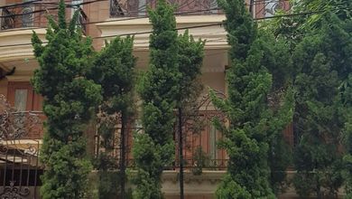 For Sale rumah Mewah di Sunter, Jakarta Utara - LT 308m²