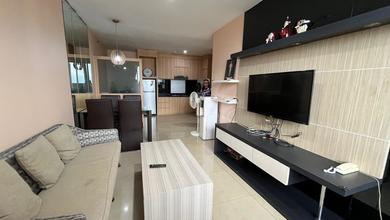 Apartemen Minimalis Lokasi Kelapa Gading, Jakarta Utara, Harga 850 Juta