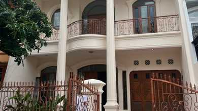 Rumah Area Luxury Kelapa Gading, Jakarta Utara - Harga Terbaik 7 Miliar