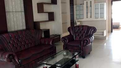 Penawaran Menarik Apartemen di Kelapa Gading, Jakarta Utara, LB 206m²