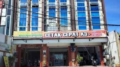 Di Jual Ruko Gandeng 3 Jalan Raya Kh.hasyim Ashari, Cipondoh Tangerang Di Jl.kh Hasyi Ashari, Cipondoh