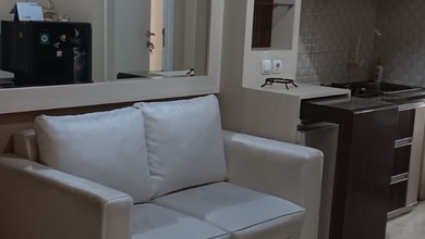 Dijual Apartemen Basura City 2 bedroom bagus banget