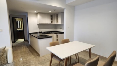 Dijual Apartemen Branz BSD 2 bedroom Fullyfurnish sangat bagus