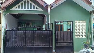 Kesempatan Rumah di Cipondoh, Tangerang, LB 60m², Harga 800 Juta