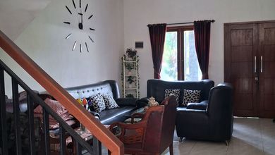 Hunian Idaman di Taman Royal, Tangerang, 4 KT, Harga 2,2 Miliar