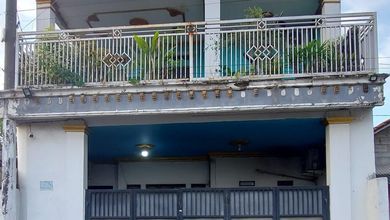 Di Jual Rumah 2lantai siap huni di sepatan timur, tangerang