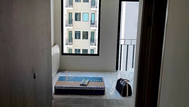 Apartemen  Osaka PIK 2 Lantai 25 Furnish siap huni