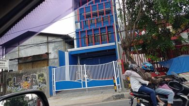 Di Jual Ruko di Jalan Raya Serang, Cikupa, Tangerang