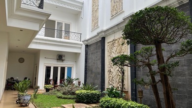 Dijual rumah Premium di BSD City, Tangerang - LT 708m²