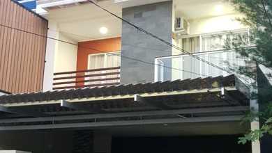 Hunian Elite di Kawasan Taman Royal, Tangerang, LB 432m², Harga 4,3 Miliar