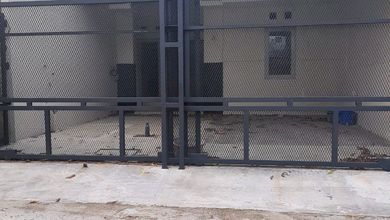 Rumah Dijual di Banjar Wijaya, Tangerang, LB 78m², Harga Terbaik!