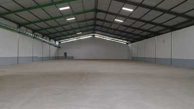 Gudang di cikupa-tangerang DISEWAKAN ! Gudang bersama di Cikupa - tangerang